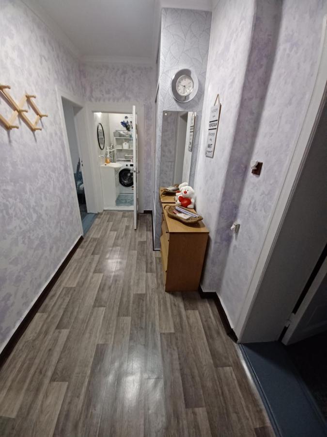 Apartament Lord Торунь Экстерьер фото