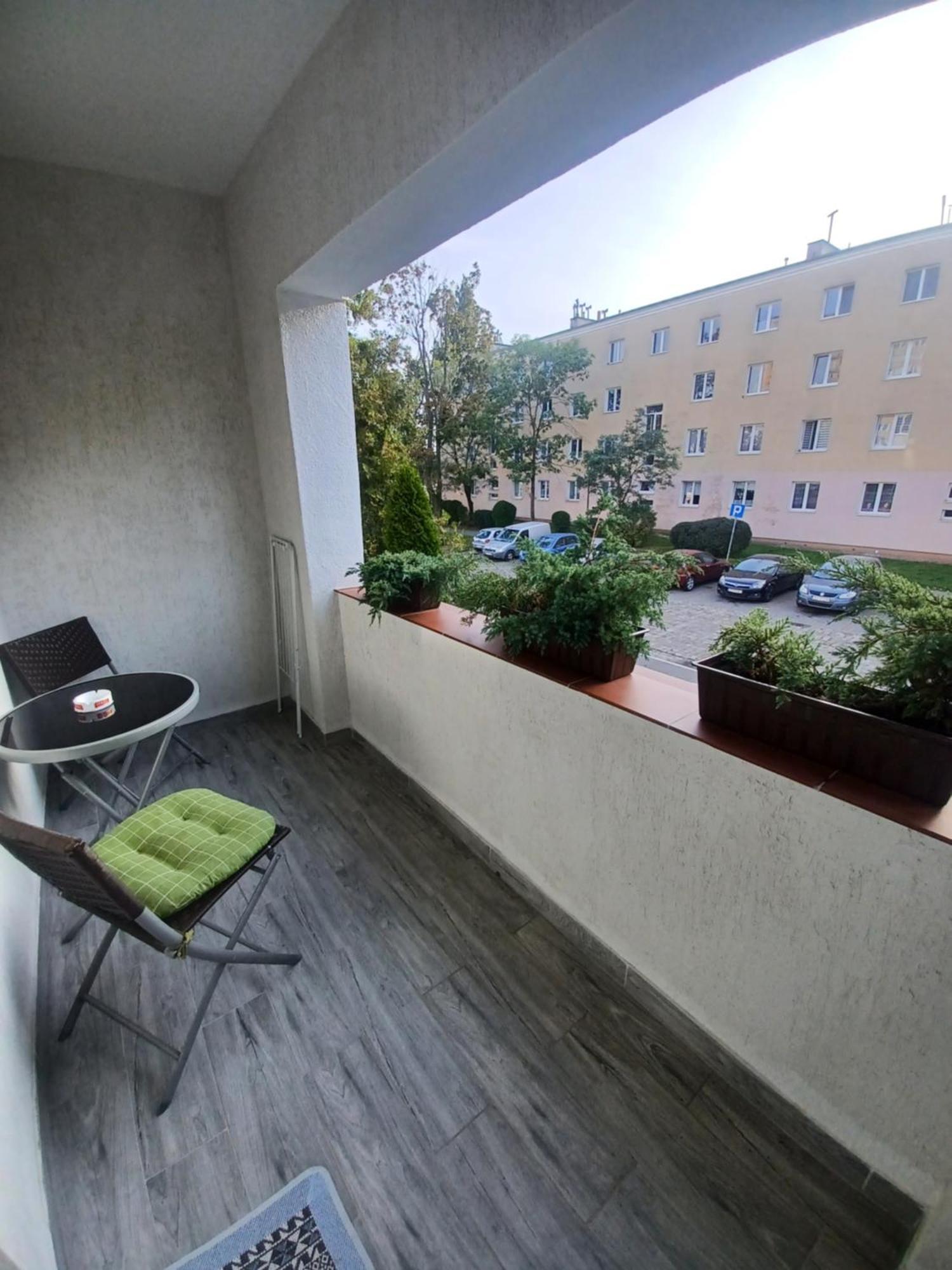 Apartament Lord Торунь Экстерьер фото