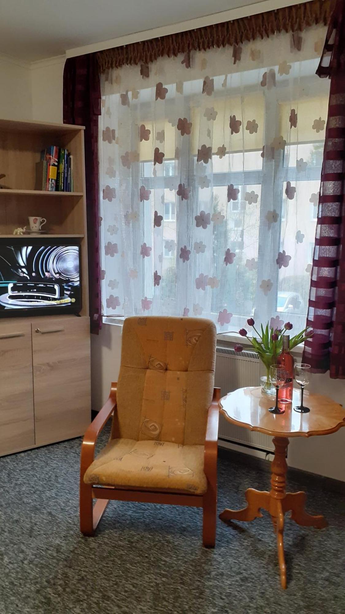 Apartament Lord Торунь Экстерьер фото