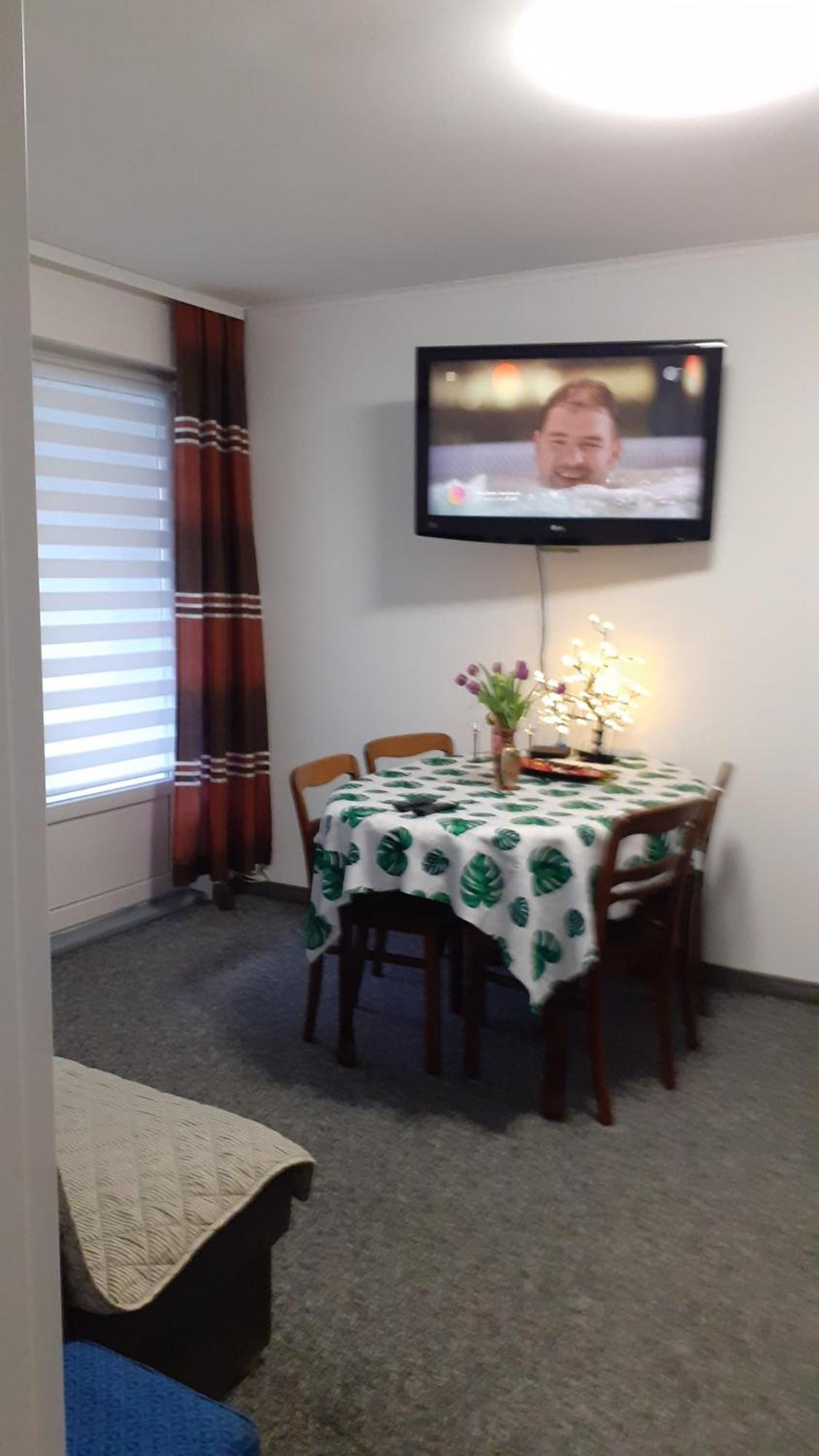 Apartament Lord Торунь Экстерьер фото
