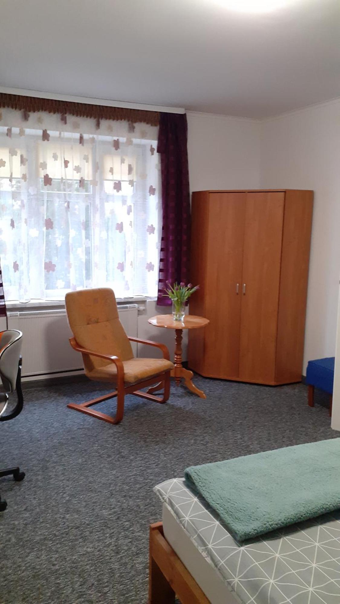 Apartament Lord Торунь Экстерьер фото