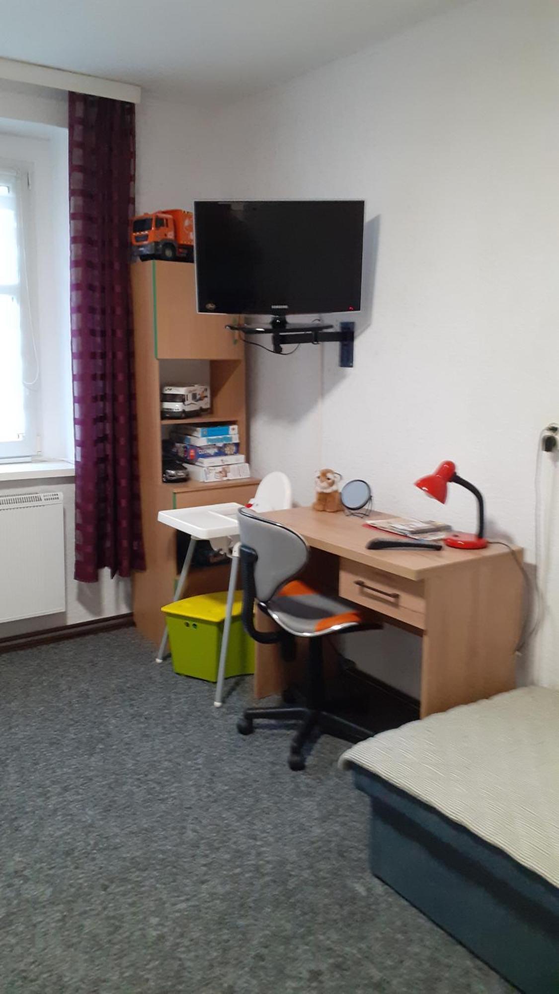 Apartament Lord Торунь Экстерьер фото